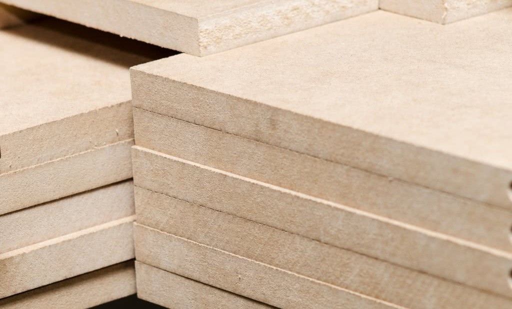 Плитные материалы